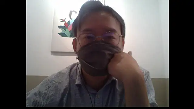 littlegoddyboy online show from 01.07.26