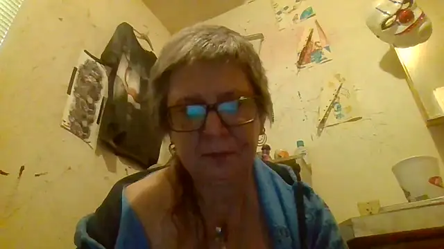 becky1111 online show from 04.05.26