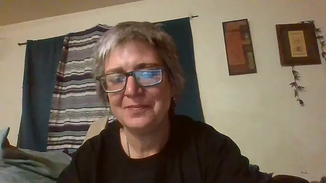 becky1111 online show from 04.21.26