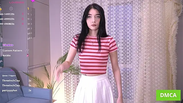 Snapshot of bombaleylo chatting on 01.08.26 bombaleylo online show from 01.08.26