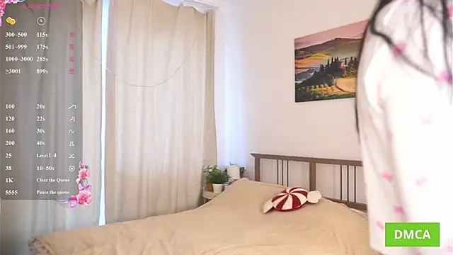 bombaleylo online show from 05.11.26
