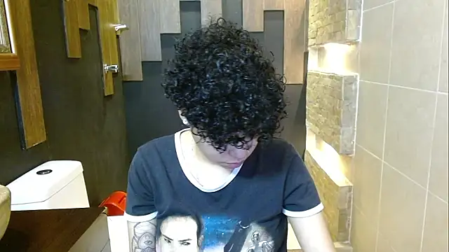 Sasha Venom online show from 02.03.26