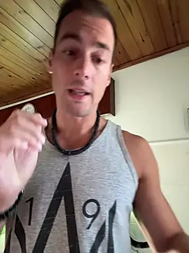 maximuss789 online show from 01.19.26