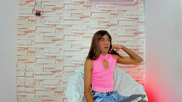 Snapshot of tiffanyy_777 chatting on 01.17.26 tiffanyy 777 online show from 01.17.26