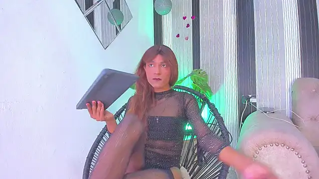 Snapshot of tiffanyy_777 chatting on 02.21.26 tiffanyy 777 online show from 02.21.26