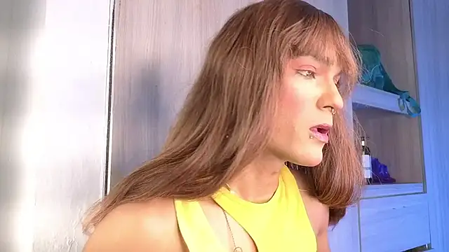 tiffanyy 777 online show from 03.13.26