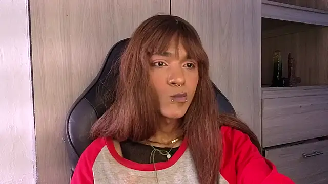 tiffanyy 777 online show from 03.31.26