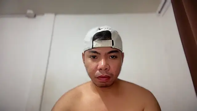 chubbybear 08 online show from 02.13.26