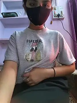 kinsu4763 online show from 01.18.26