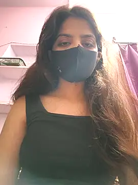 kinsu4763 online show from 02.13.26