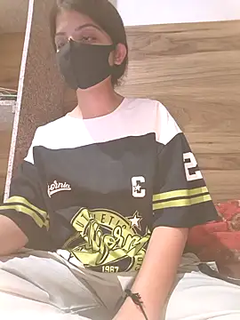 kinsu4763 online show from 03.24.26