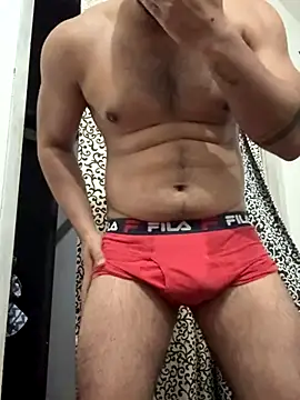 Casonovaz online show from 12.17.25