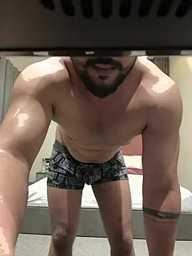 Casonovaz online show from 03.31.26