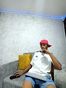 Yoim Williams online show from 01.09.26