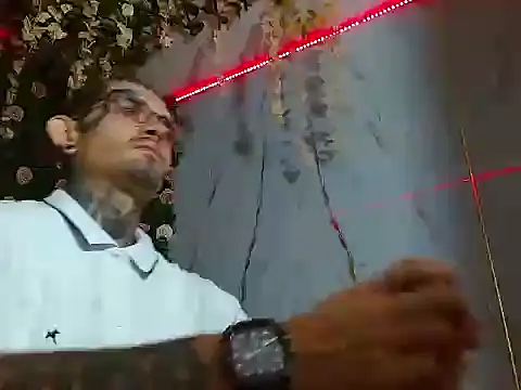 Boy tatto77 online show from 02.04.26