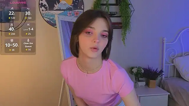 LetoriaNotley online show from 04.17.26