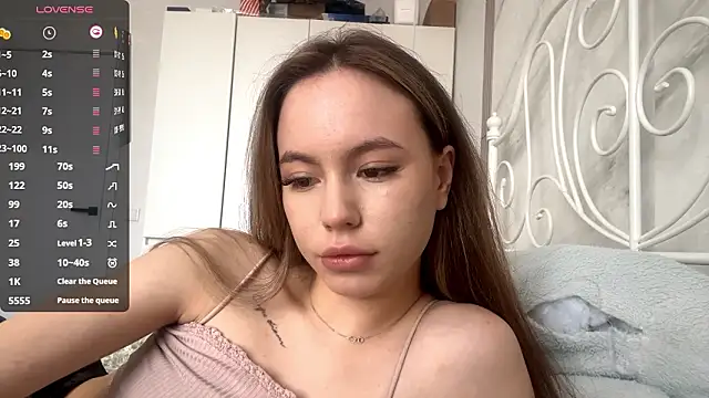 KitCerveny online show from 03.28.26