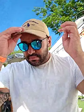 drlluis online show from 01.11.26