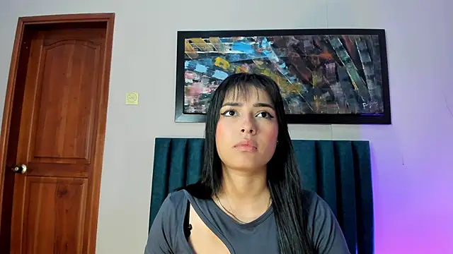 GahiaBelucci online show from 01.19.26