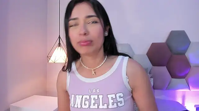 GahiaBelucci online show from 03.03.26