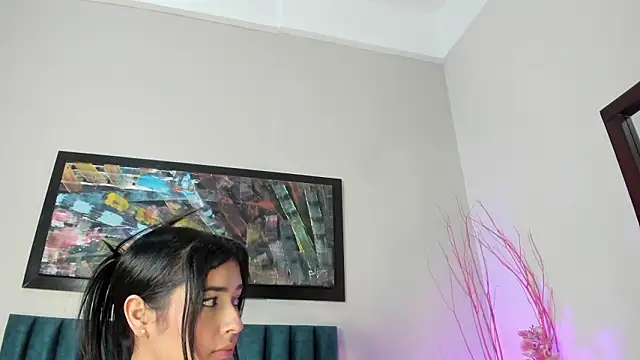 GahiaBelucci online show from 03.12.26