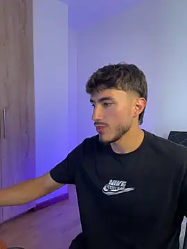 LIAM COLT online show from 03.19.26