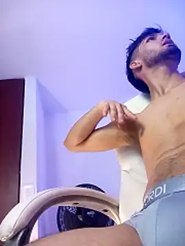 HarryFosster online show from 02.27.26