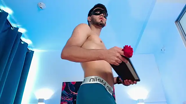 HarryFosster online show from 03.30.26