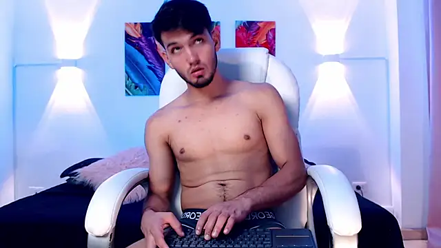 HarryFosster online show from 04.13.26