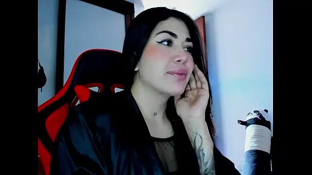 iiriinna vassilieva online show from 01.19.26