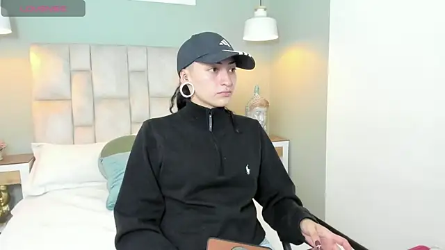 Snapshot of Demetra-Nox01 chatting on 01.11.26 Demetra-Nox01 online show from 01.11.26