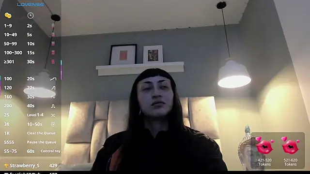 Snapshot of Demetra-Nox01 chatting on 02.21.26 Demetra-Nox01 online show from 02.21.26
