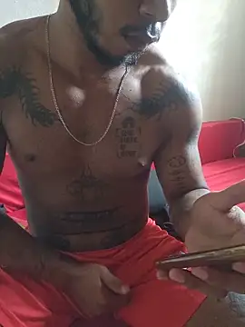 ykaromen online show from 03.29.26