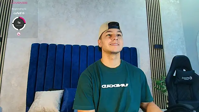 Noah Clarkk online show from 05.18.26
