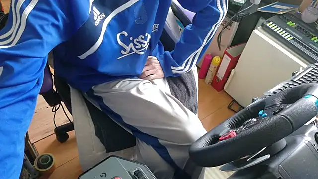 Gay-Versaut online show from 02.09.26