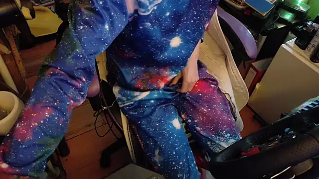 Gay-Versaut online show from 03.11.26