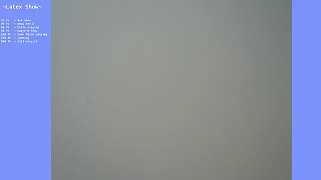 Snapshot of Gwenette66 chatting on 01.14.26 Gwenette66 online show from 01.14.26