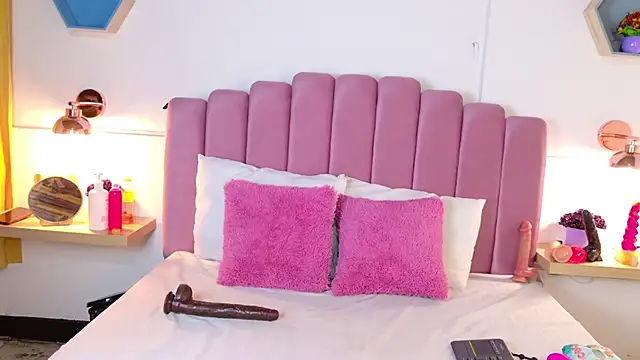 Daikihot online show from 01.10.26