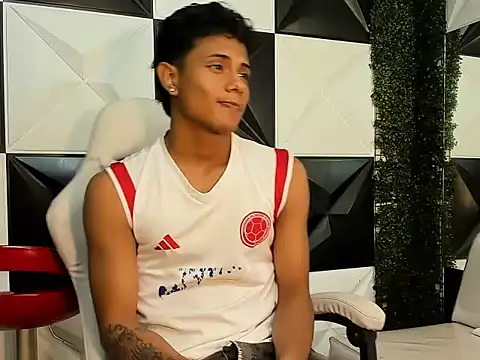 andrew myersx online show from 01.10.26