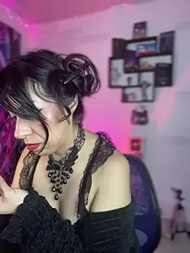 Sky Girl LS online show from 02.06.26