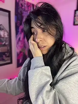 Sky Girl LS online show from 02.19.26