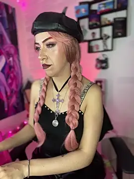 Sky Girl LS online show from 03.22.26