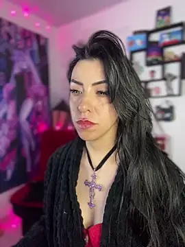 Sky Girl LS online show from 04.14.26