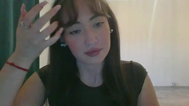 LexiSpicy online show from 04.07.26