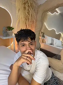 Thristan Leones online show from 03.01.26