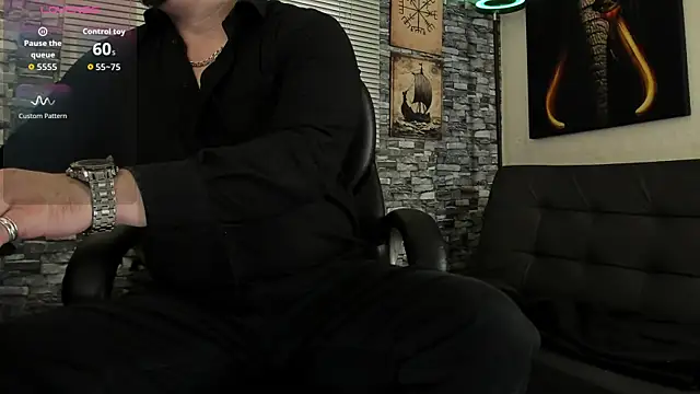 Snapshot of Dante_Bellini chatting on 07.05.26 Dante Bellini online show from 07.05.26