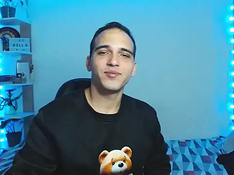 MaaX2330 online show from 12.20.25