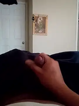 ANGELpapi69 online show from 01.09.26