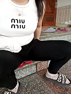 Snapshot of Sweet-Berryy chatting on 03.21.26 Sweet-Berryy online show from 03.21.26