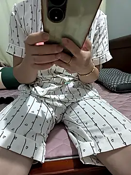 Snapshot of Sweet-Berryy chatting on 05.01.26 Sweet-Berryy online show from 05.01.26